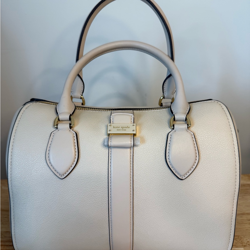 Kate Spade Nouveau Satchel